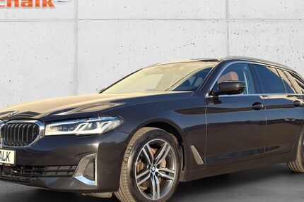 BMW 540 111.086 km 39.900 &euro; Weißwasser 02943