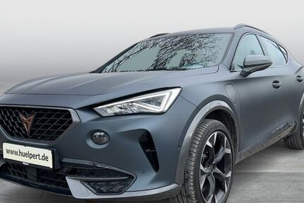 Cupra Formentor 39.097 km 27.270 &euro; Dortmund 44269