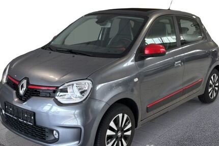 Renault Twingo 27.000 km 12.890 &euro; Uetersen 25436