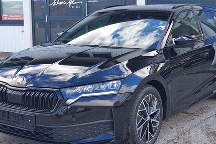 Skoda Octavia 11.800 km 33.990 &euro; Nesselwang 87484