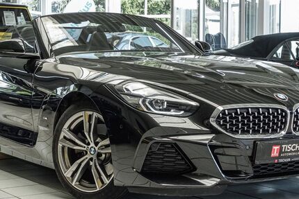 BMW Z4 27.618 km 40.480 &euro; Villingen-Schwenningen 78056