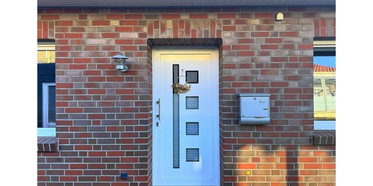 Reihenhaus Wiesmoor - 5 Zimmer, 120 m&sup2;, 1.150&euro; | Angebot:24629148