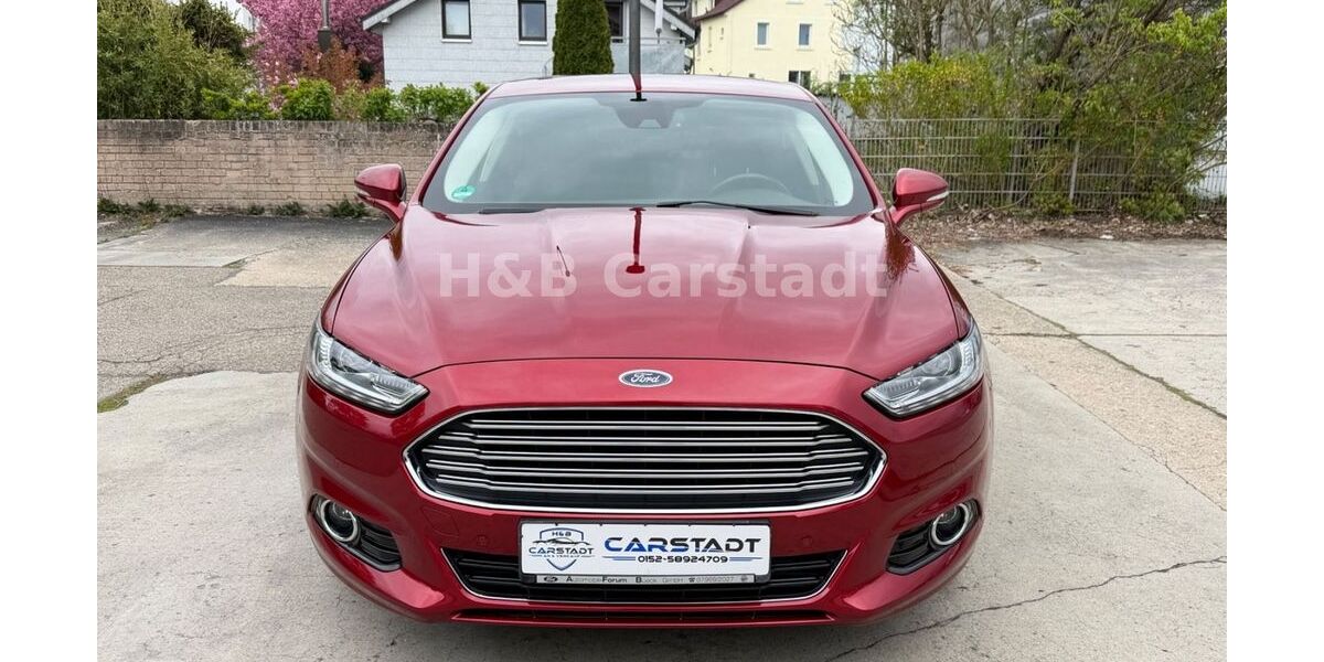 Ford Mondeo 88.974 km 12.990 &euro; Crailsheim 74564