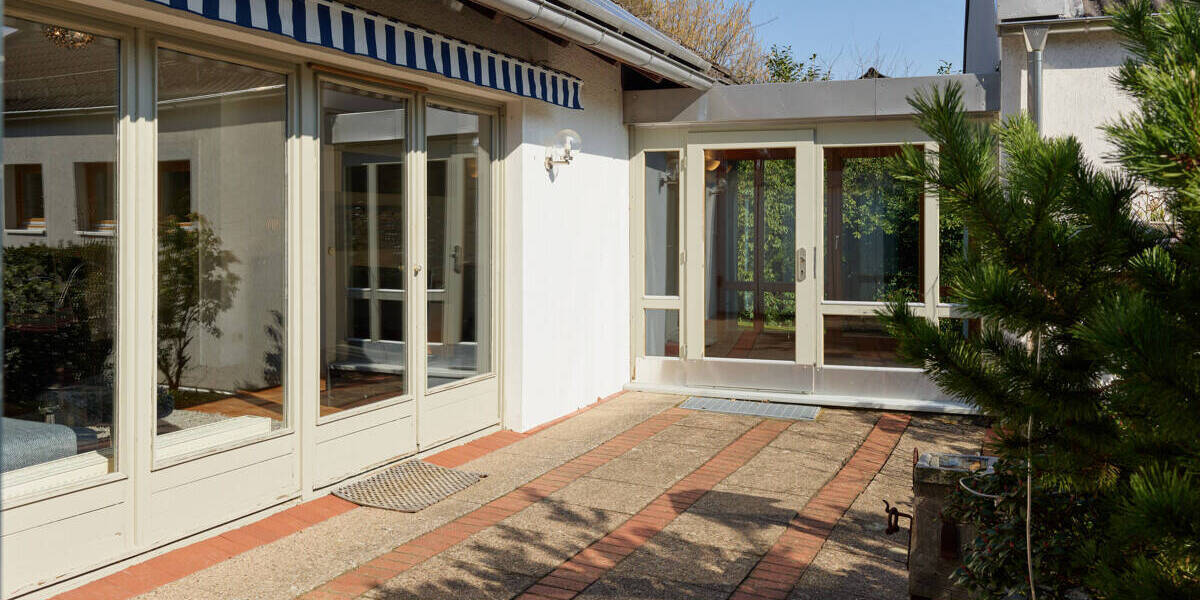Einfamilienhaus Bendestorf - 4 Zimmer, 141 m&sup2;, 655.000&euro; | Angebot:26026615