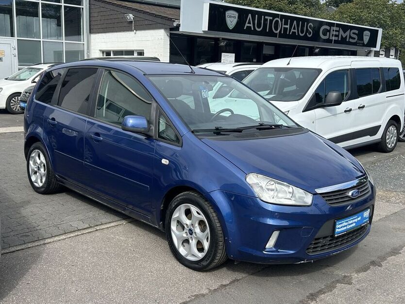 C-Max