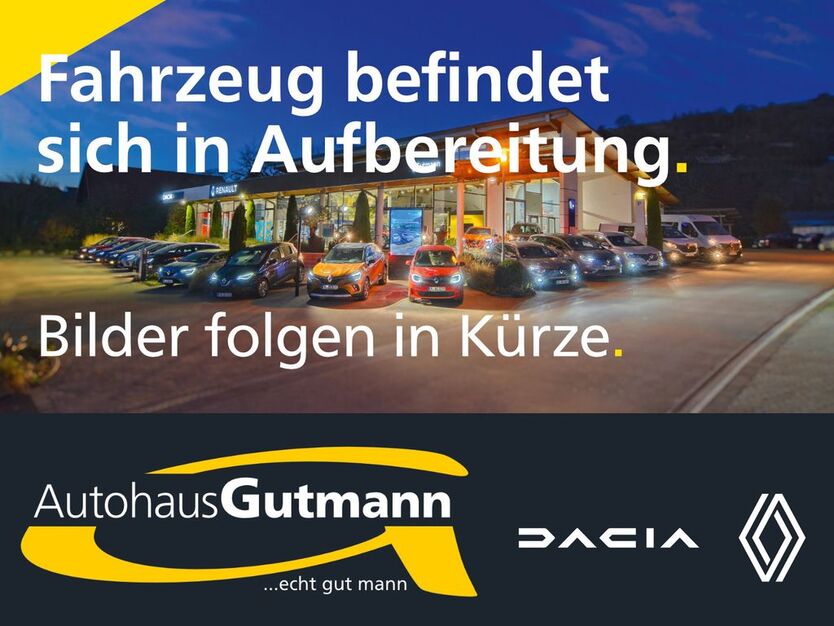 Dacia Jogger 74.534 km 16.990 € Ehrenkirchen 79238