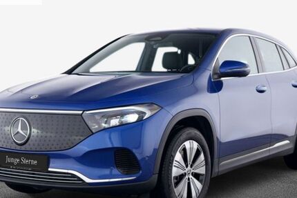 Mercedes-Benz EQA 6.773 km 37.950 &euro; Würzburg 97076