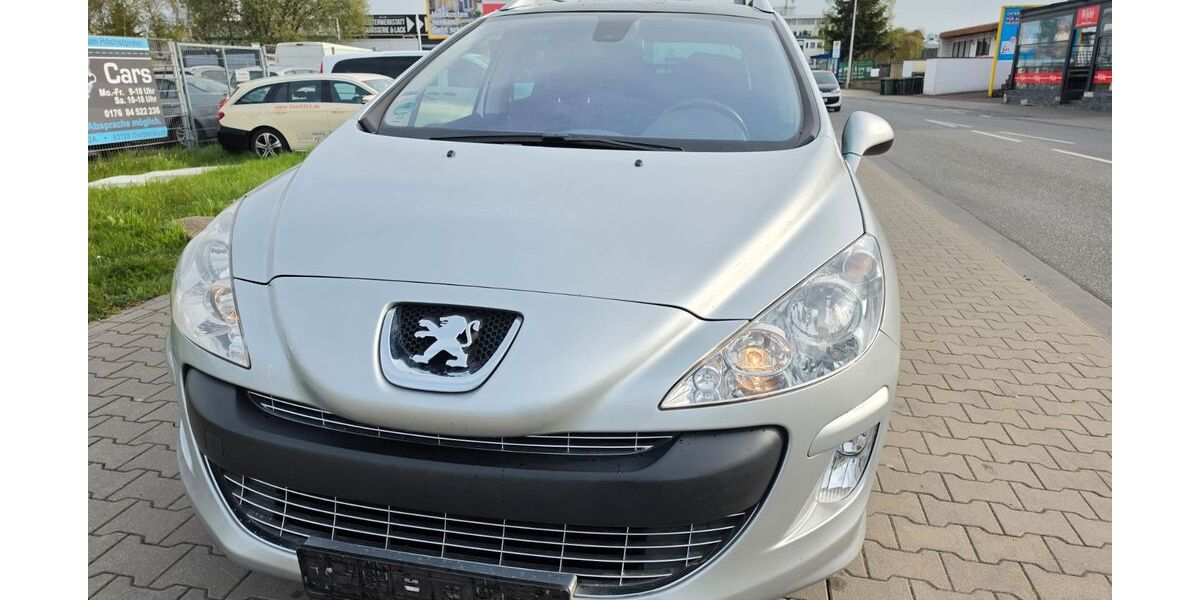 Peugeot 308 133.000 km 3.900 &euro; Dietzenbach 63128