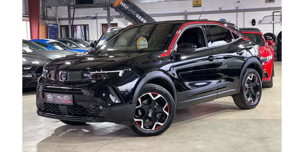 Opel Mokka 16.744 km 19.850 &euro; Ronnenberg/OT Empelde bei Hannover 30952