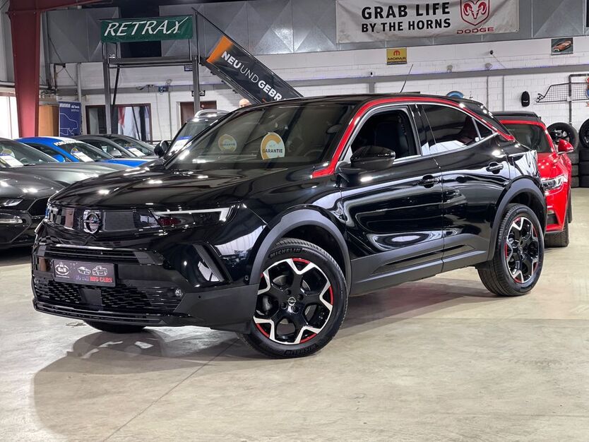 Opel Mokka 16.744 km 21.220 € Ronnenberg/OT Empelde bei Hannover 30952