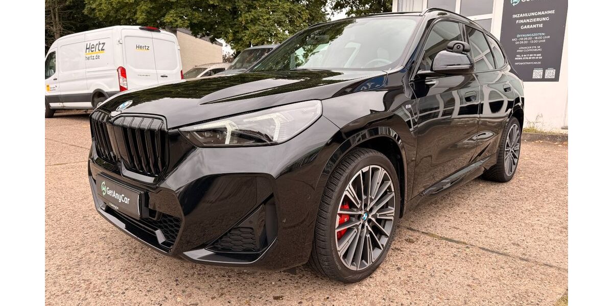 BMW X1 77.700 km 33.350 &euro; Cloppenburg 49661