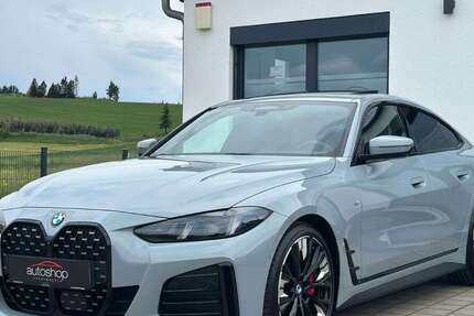 BMW 430 44.195 km 59.490 &euro; Donauwörth 86609