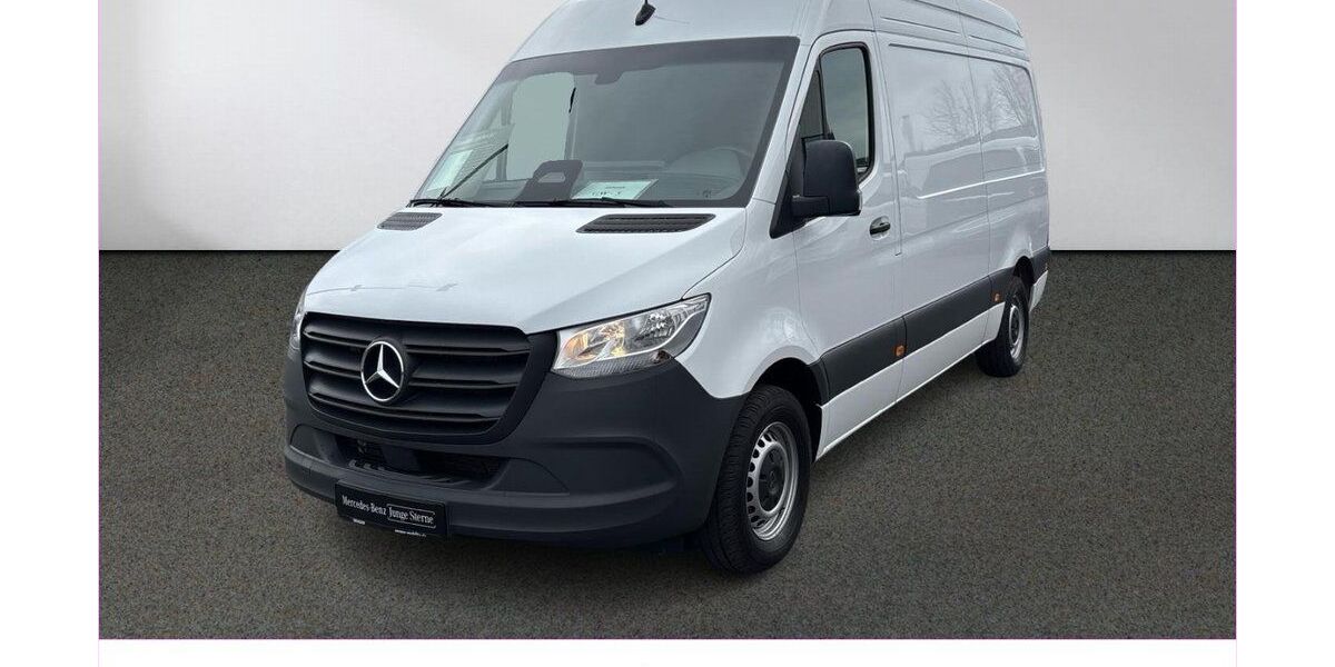 Mercedes-Benz Sprinter 25.800 km 40.996 &euro; Hamm 59067