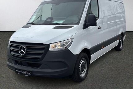 Mercedes-Benz Sprinter 25.800 km 41.353 &euro; Hamm 59067