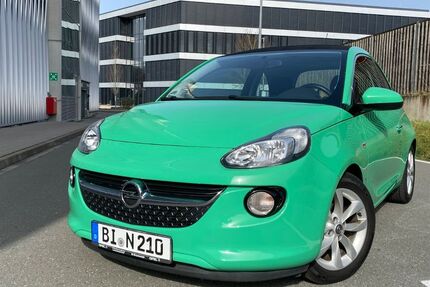 Opel Adam 97.400 km 6.000 &euro; Bielefeld 33647