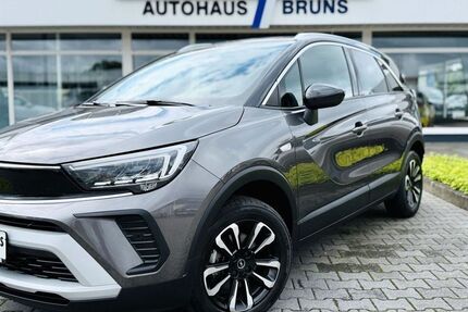 Opel Crossland (X) 23.715 km 17.995 &euro; Neuenkirchen 48485
