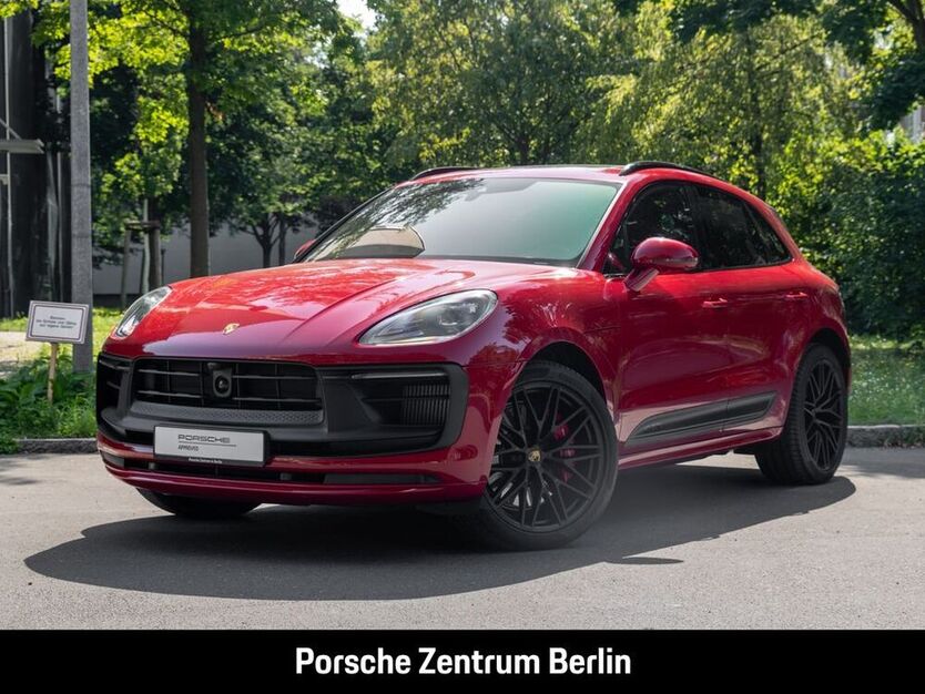 Macan