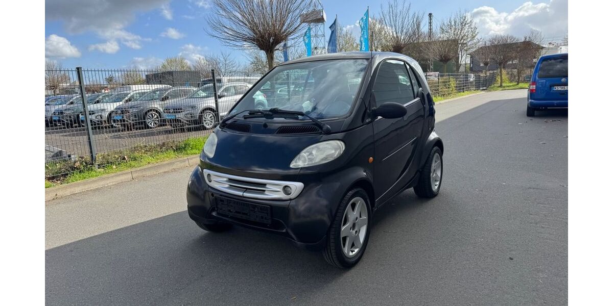 Smart ForTwo 169.000 km 1.990 &euro; Hann. Münden 34346