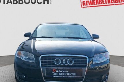Audi A4 124.946 km 4.999 € Speyer 67346