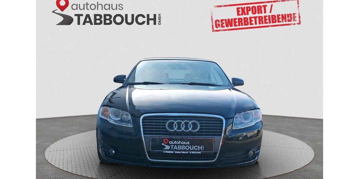Audi A4 124.946 km 4.999 € Speyer 67346