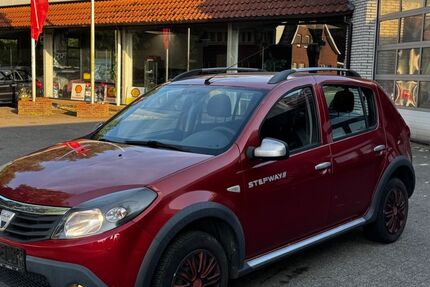 Dacia Sandero 204.000 km 1.950 &euro; Rhauderfehn 26817