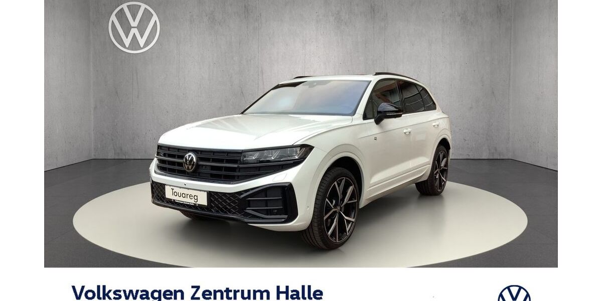 VW Touareg 19.499 km 89.970 &euro; Halle/Saale 06110