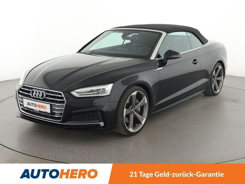 Audi A5 58.396 km 28.880 € Leipzig 04328