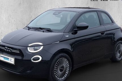 Fiat 500e 91.197 km 13.490 &euro; Oldenburg 26135