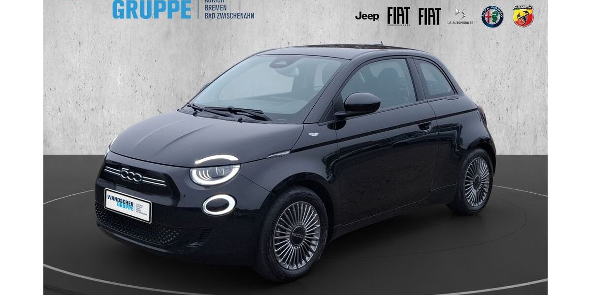 Fiat 500e 91.197 km 13.490 &euro; Oldenburg 26135