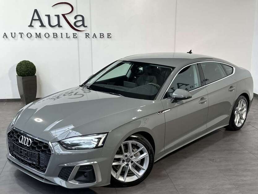 Audi A5 119.450 km 33.749 € Wardenburg 26203