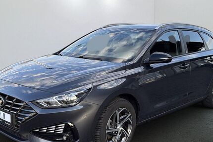 Hyundai i30 96.900 km 15.580 &euro; Quakenbrück 49610