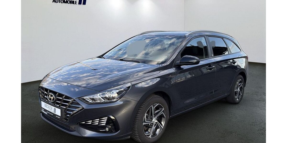 Hyundai i30 96.900 km 15.580 &euro; Quakenbrück 49610