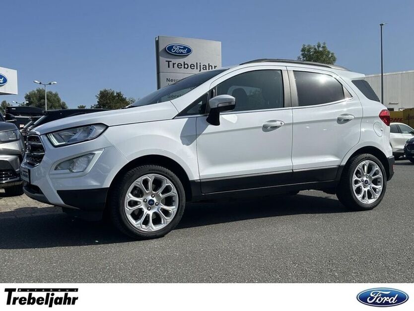 EcoSport