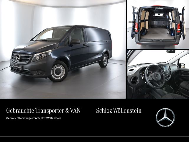Mercedes-Benz Vito 34.274 km 28.405 € Chemnitz 09120