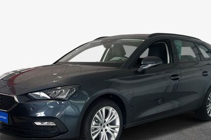Seat Leon 8.364 km 25.480 € Kronshagen 24119