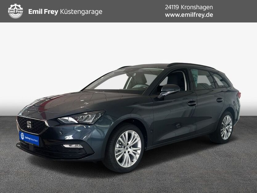 Seat Leon 8.364 km 25.480 € Kronshagen 24119