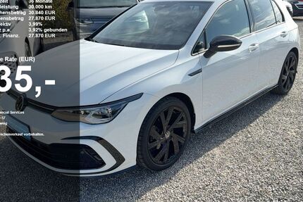 VW Golf 23.797 km 27.870 &euro; Mainburg 84048