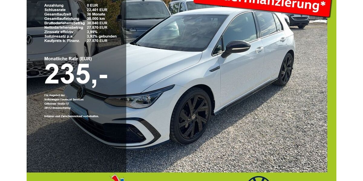 VW Golf 23.797 km 27.870 &euro; Mainburg 84048