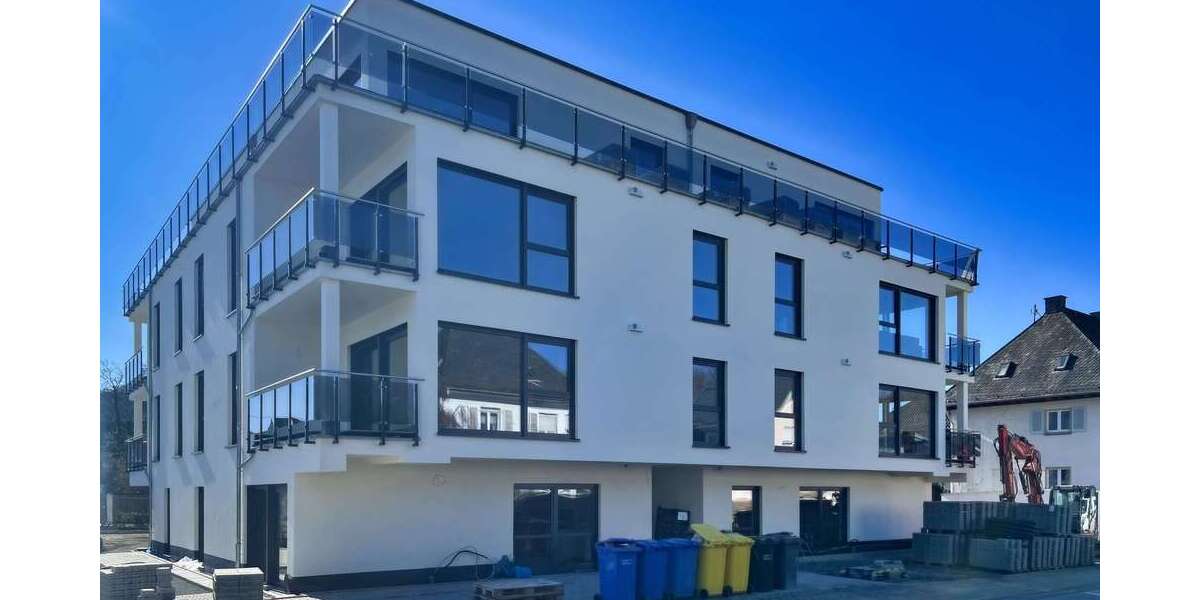 Etagenwohnung Neunkirchen - 4 Zimmer, 95 m&sup2;, 380.127&euro; | Angebot:25199985