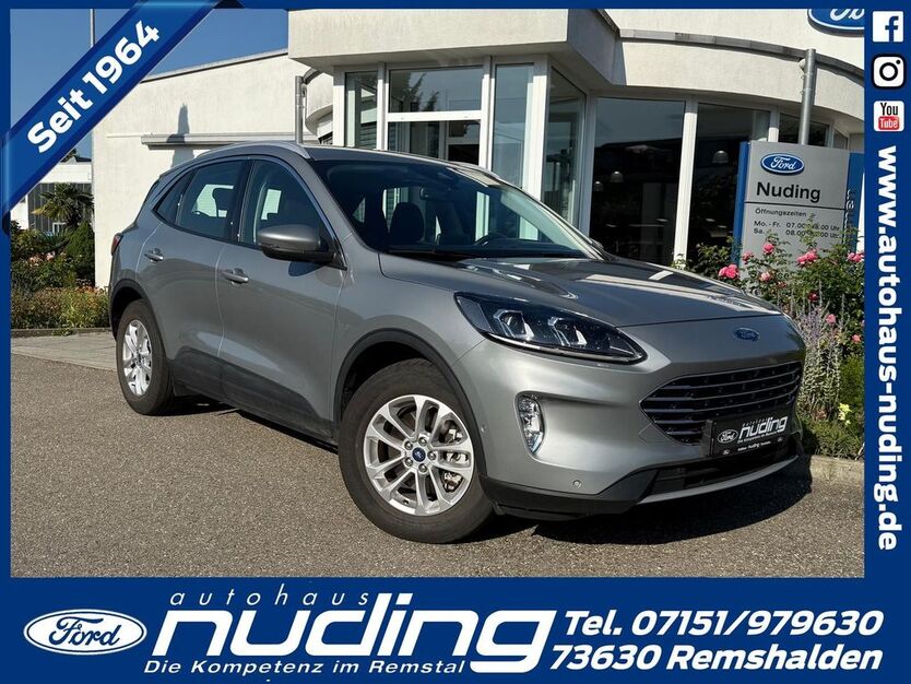 Ford Kuga 31.300 km 22.890 € Remshalden 73630