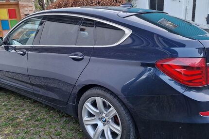 BMW 535 Gran Turismo 197.527 km 12.800 &euro; Kaufering 86916
