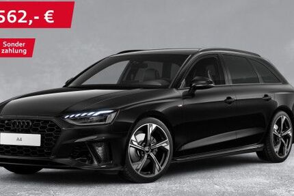 Audi A4 27.164 km 42.260 &euro; Bamberg 96052