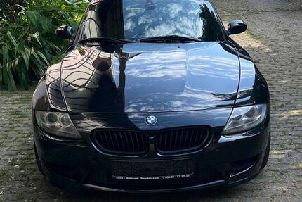 BMW Z4 M 95.000 km 44.999 &euro; Geldersheim 97505