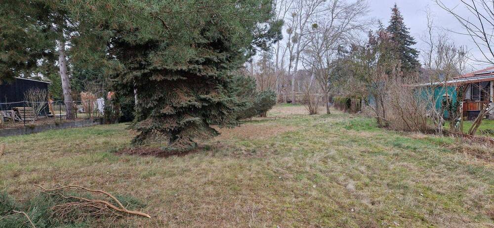 Grundstück Wustermark Priort - 230.000&euro; | Angebot:26023374