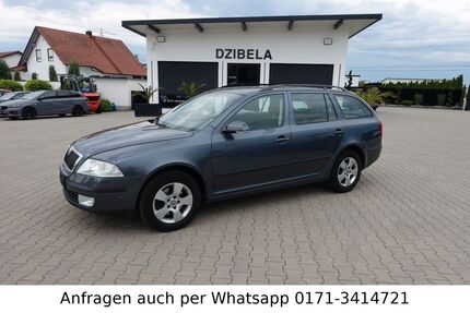 Skoda Octavia 321.000 km 1.250 &euro; Abensberg 93326