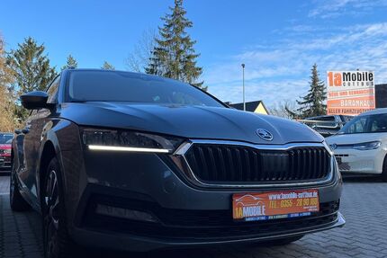 Skoda Octavia 92.300 km 20.999 &euro; Cottbus 03050