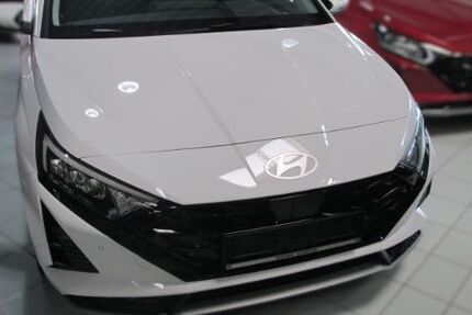 Hyundai i20 13.404 km 19.800 &euro; Hamburg 22525