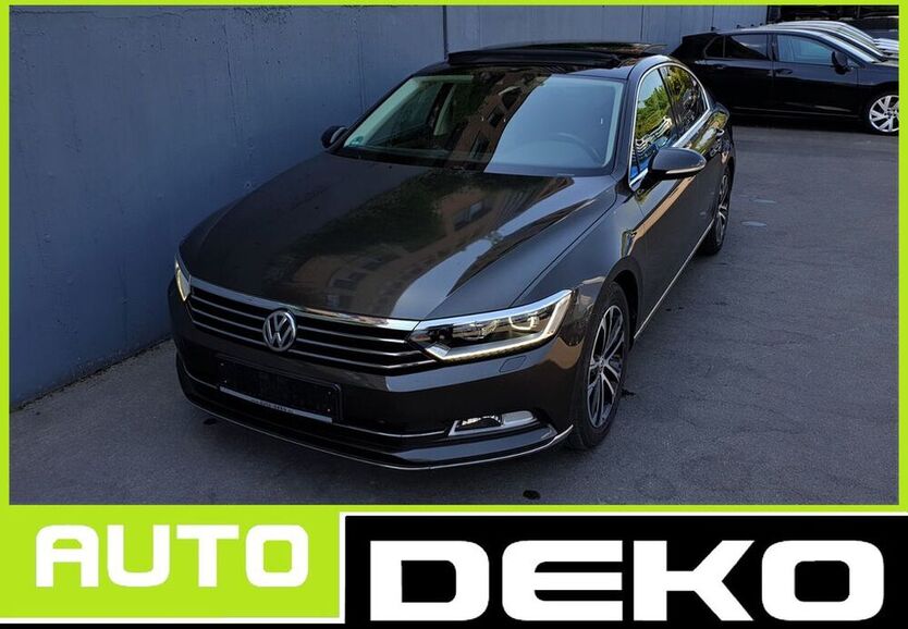 Passat