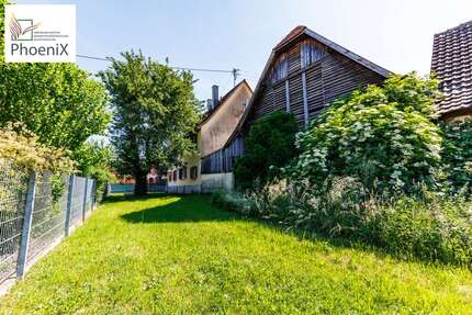 Haus zum Kaufen in Friesenheim Schuttern 420.000 € 205 m² 7 zimmer