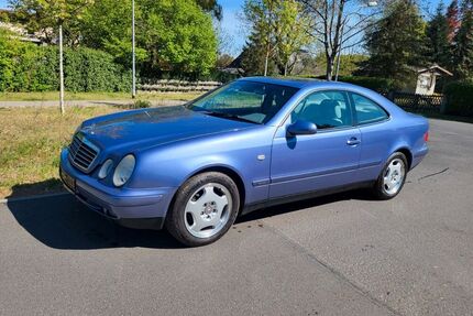 Mercedes CLK 200
